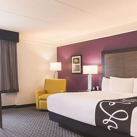 מלון סנדי ספרינגס La Quinta By Wyndham Atlanta Perimeter Medical מראה חיצוני תמונה