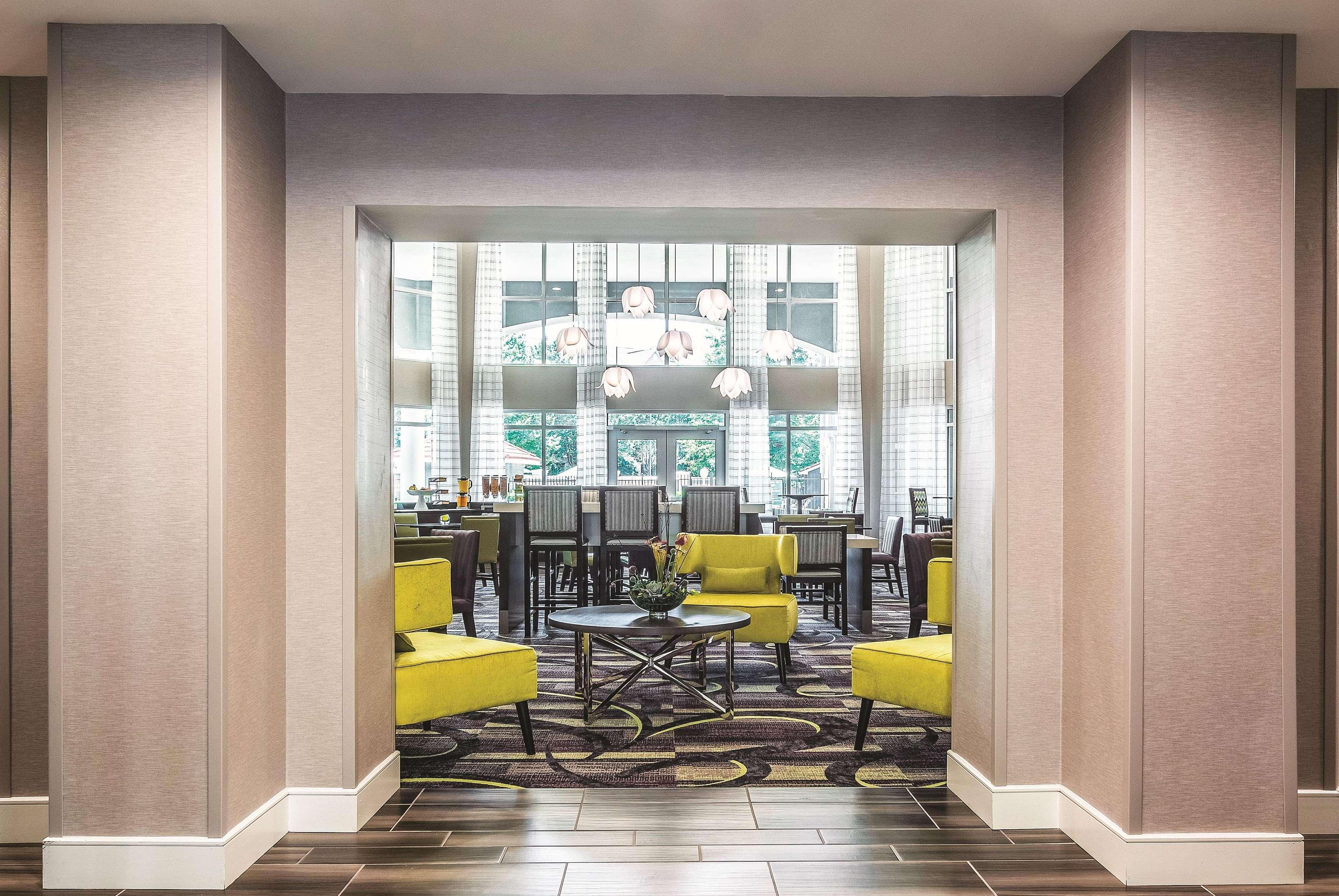 מלון סנדי ספרינגס La Quinta By Wyndham Atlanta Perimeter Medical מראה חיצוני תמונה