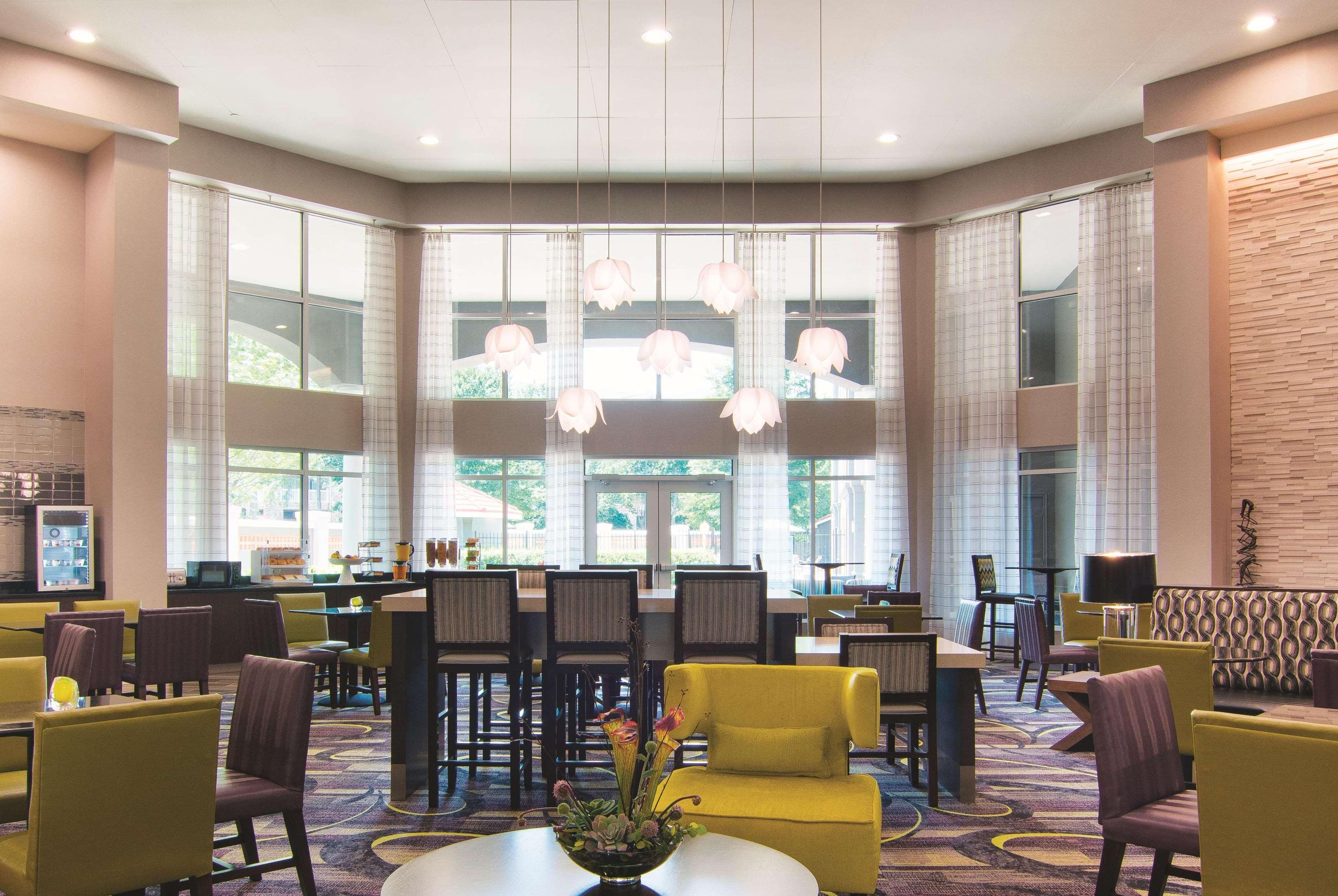 מלון סנדי ספרינגס La Quinta By Wyndham Atlanta Perimeter Medical מראה חיצוני תמונה