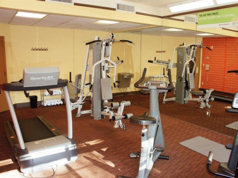 מלון סנדי ספרינגס La Quinta By Wyndham Atlanta Perimeter Medical מראה חיצוני תמונה