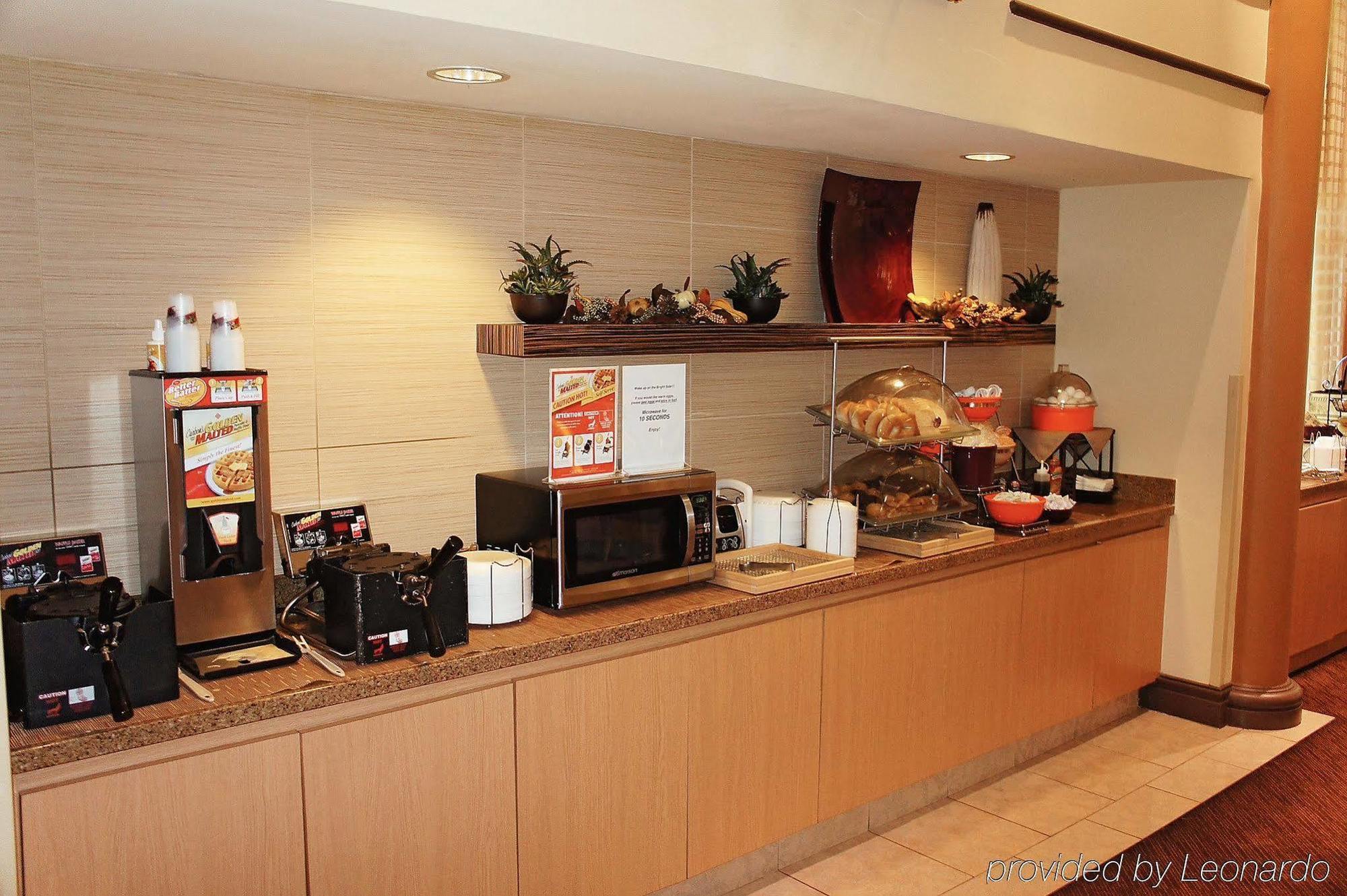 מלון סנדי ספרינגס La Quinta By Wyndham Atlanta Perimeter Medical מראה חיצוני תמונה