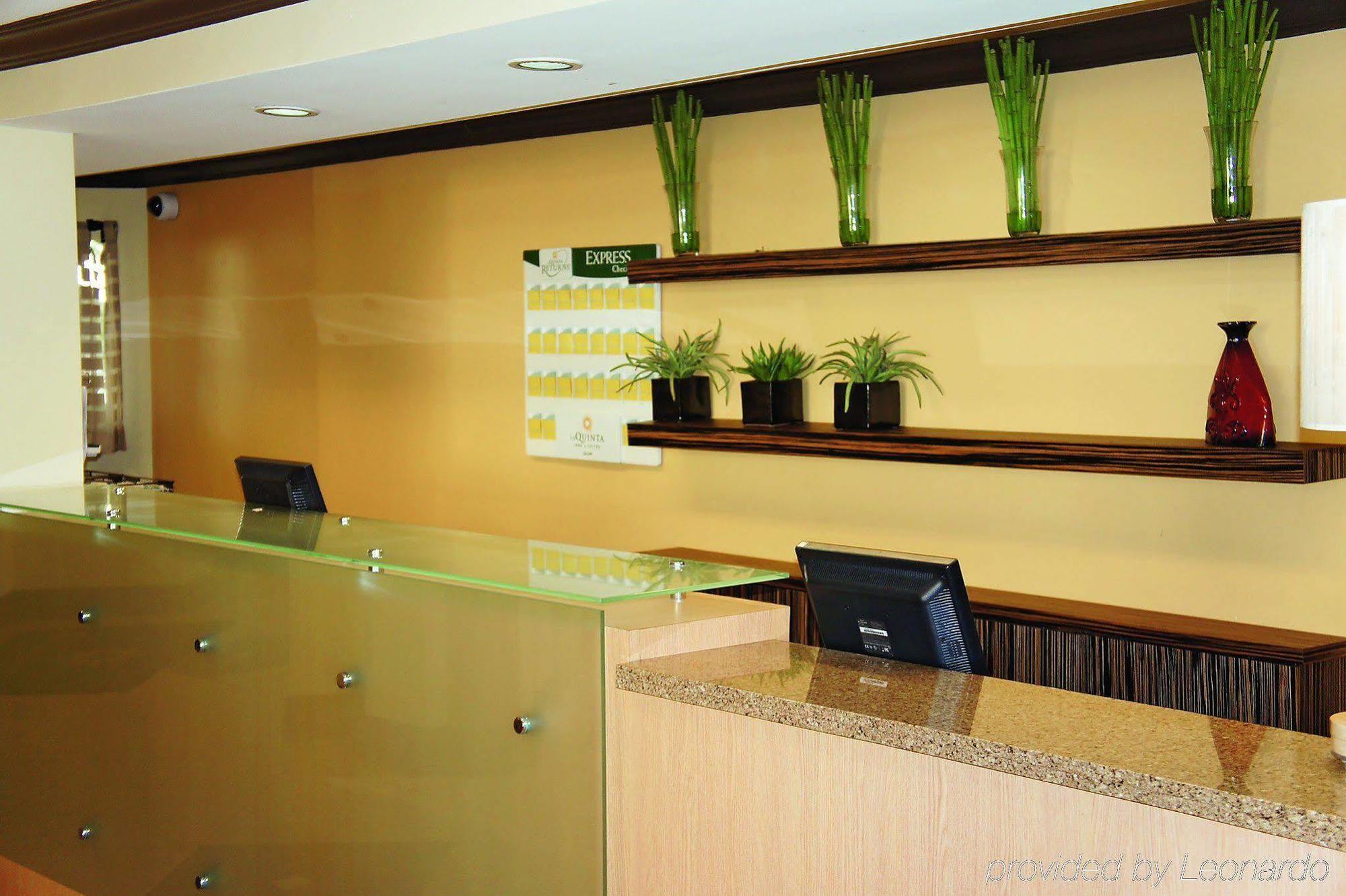 מלון סנדי ספרינגס La Quinta By Wyndham Atlanta Perimeter Medical מראה חיצוני תמונה