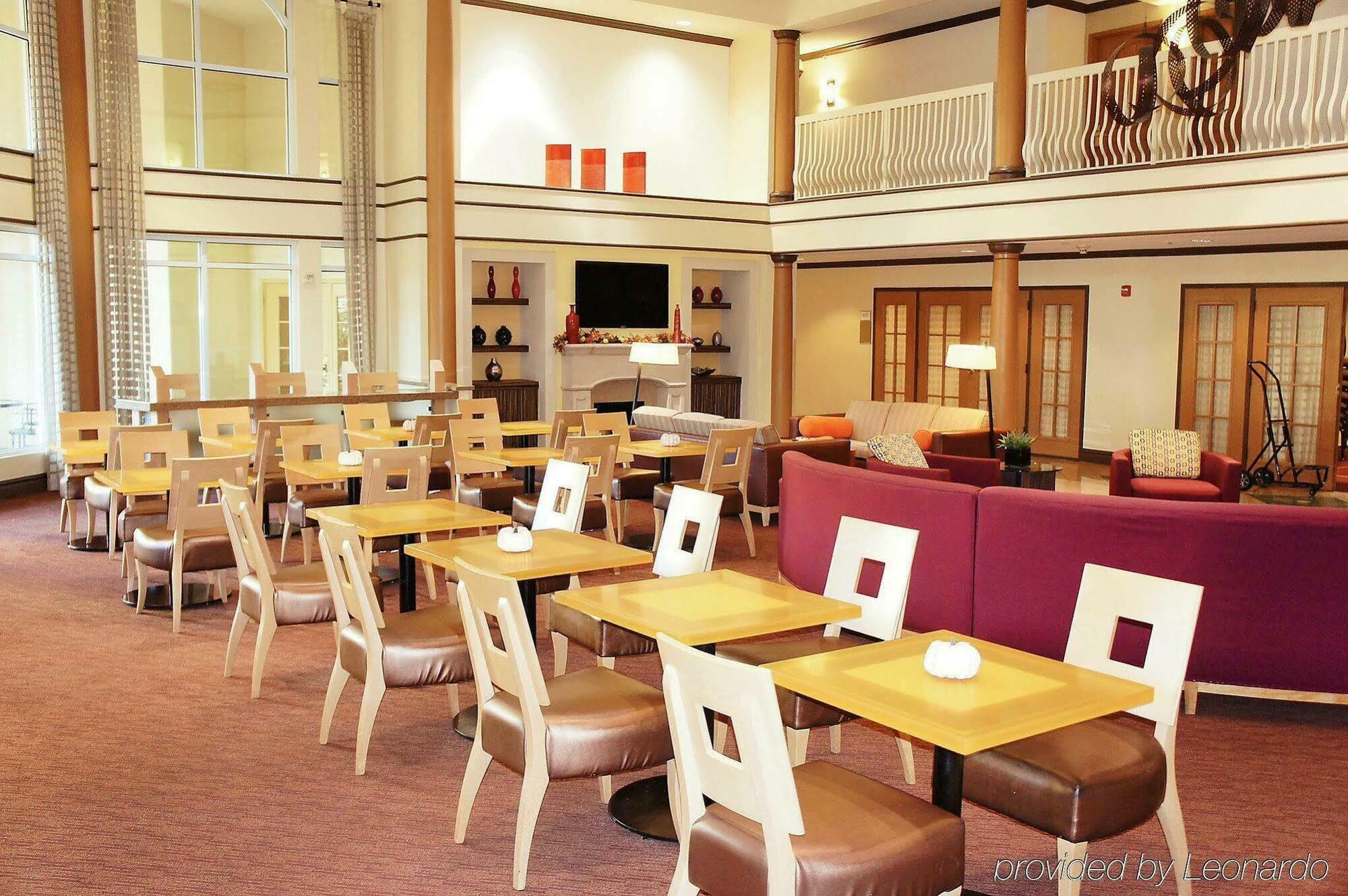 מלון סנדי ספרינגס La Quinta By Wyndham Atlanta Perimeter Medical מראה חיצוני תמונה